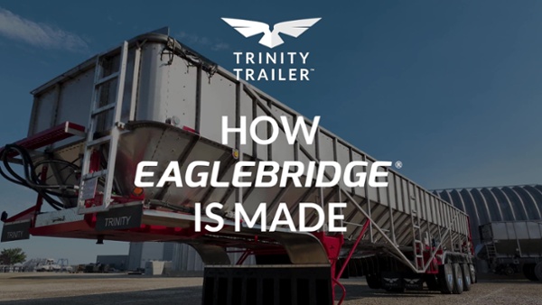 Trinity Trailer Mfg