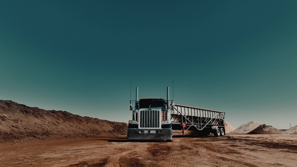 Trinity Trailer Mfg
